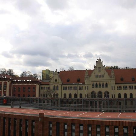 Apartamenty Szabla Bydgoszcz Exterior foto