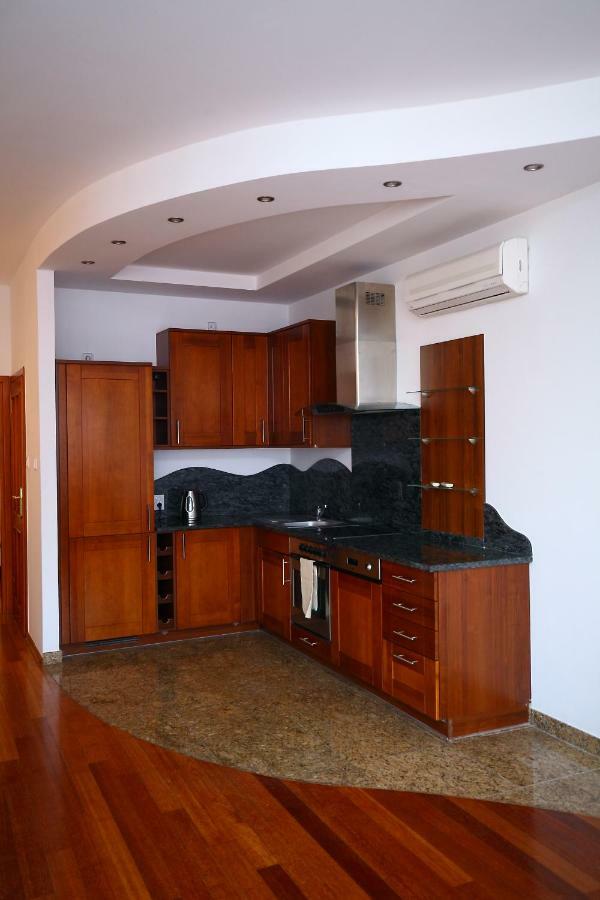 Apartamenty Szabla Bydgoszcz Exterior foto