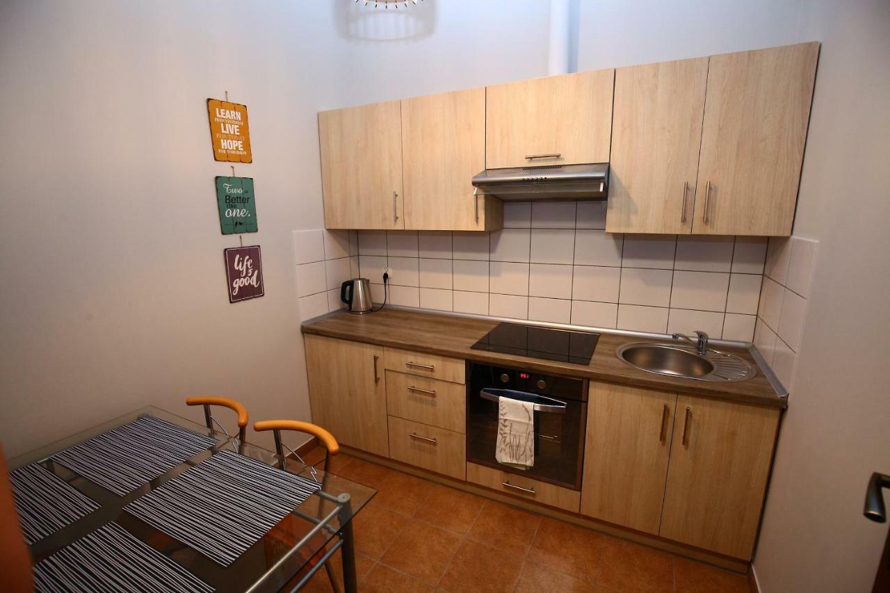 Apartamenty Szabla Bydgoszcz Exterior foto