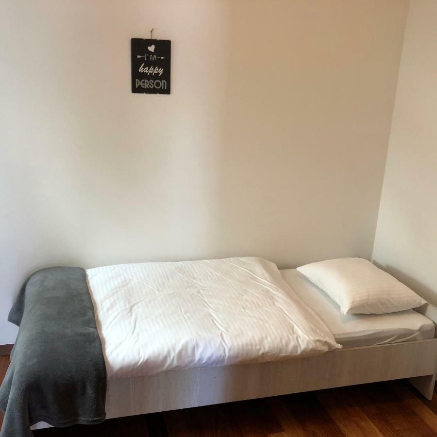 Apartamenty Szabla Bydgoszcz Exterior foto
