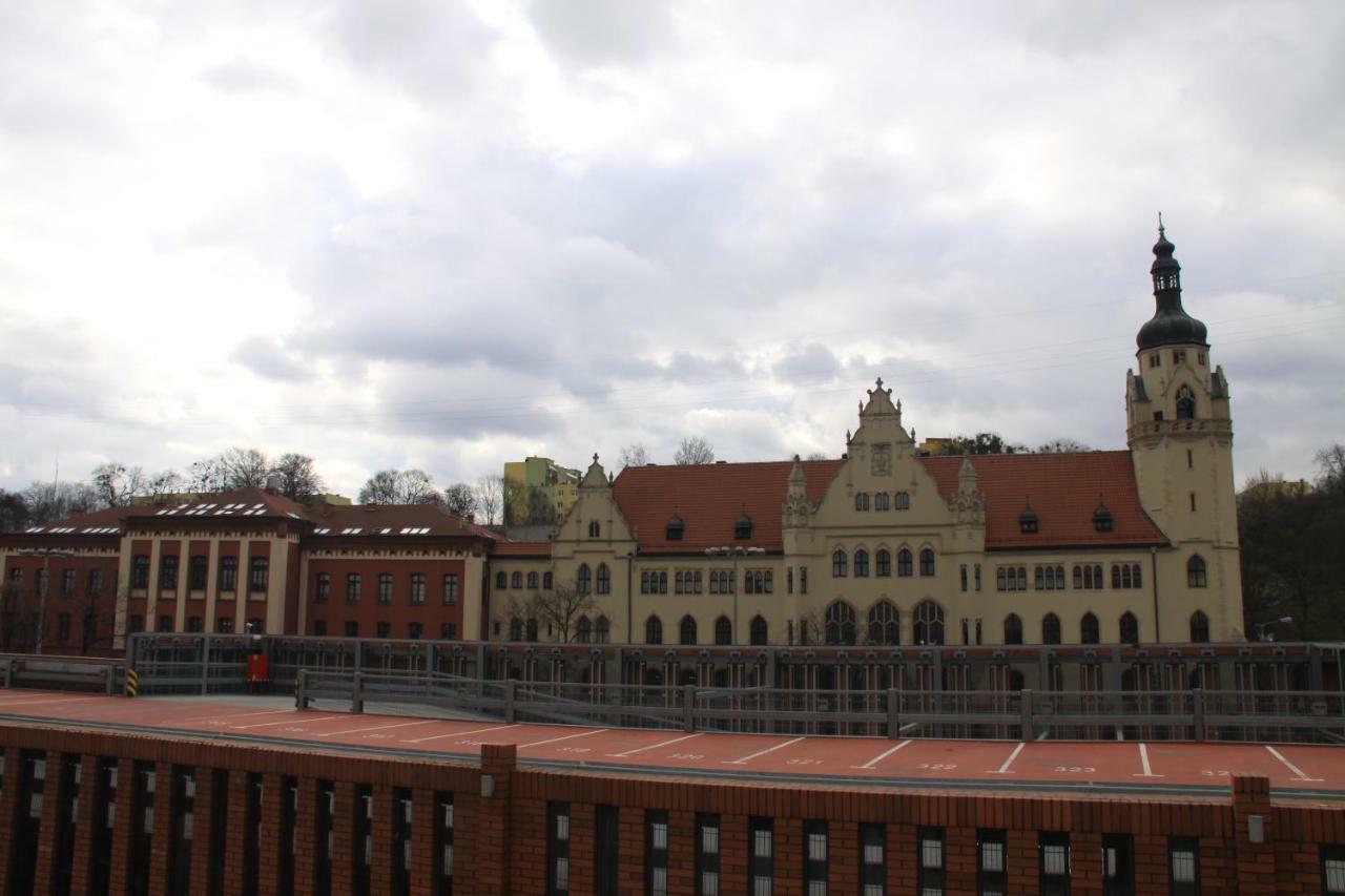 Apartamenty Szabla Bydgoszcz Exterior foto