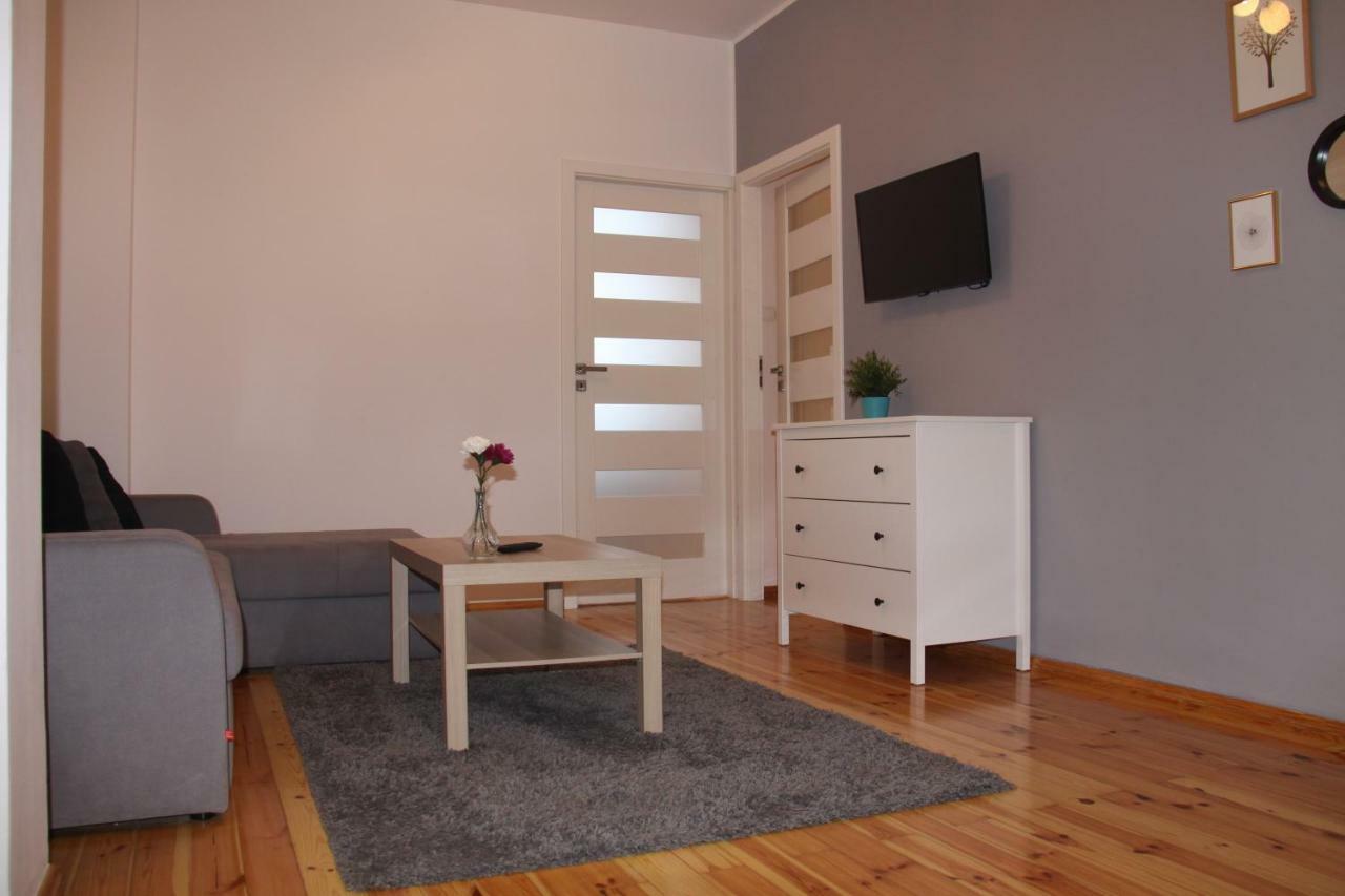 Apartamenty Szabla Bydgoszcz Exterior foto