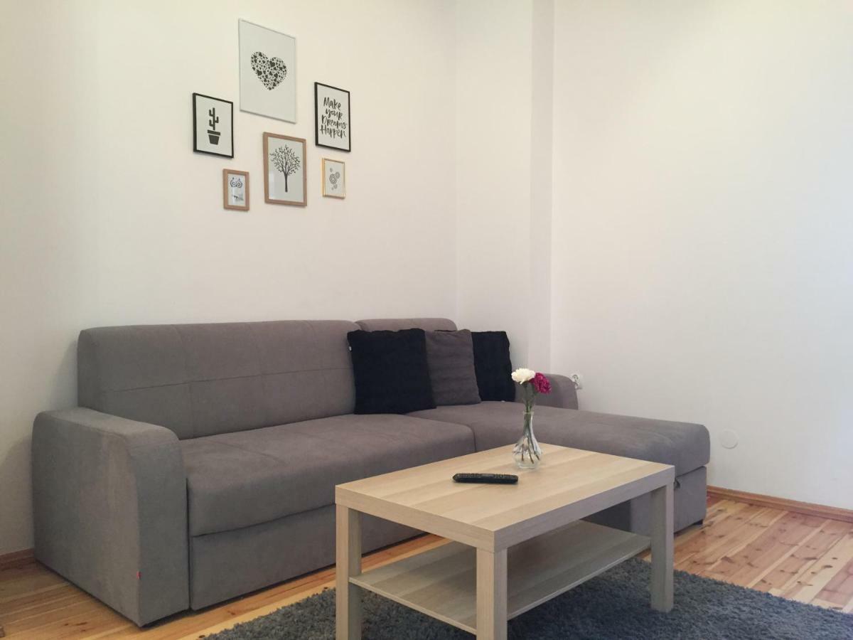 Apartamenty Szabla Bydgoszcz Exterior foto