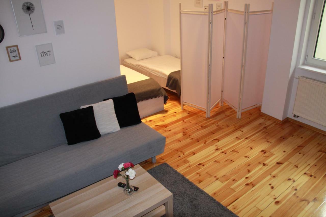 Apartamenty Szabla Bydgoszcz Exterior foto
